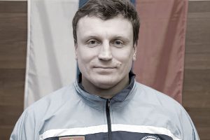 Виталий Конев