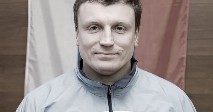 Виталий Конев