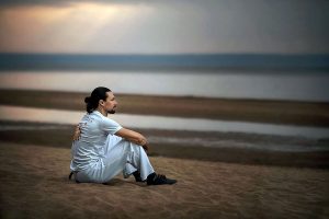 Капоэйра. Частичка Бразилии на берегах Волги