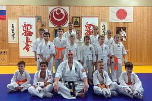 Чтим традиции, уважаем амбиции