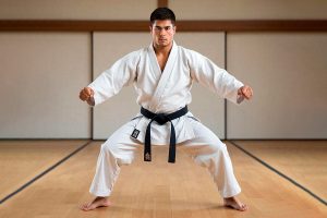 Хара: центр силы и здоровья