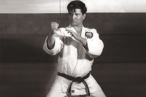 Эд Киола Паркер. Архитектор американского кэмпо