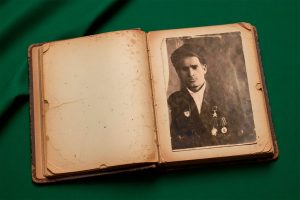 Неистовые воины Ашшуры