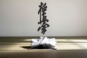 Кёкусинкай каратэ в Азербайджане. Путь Аладдина