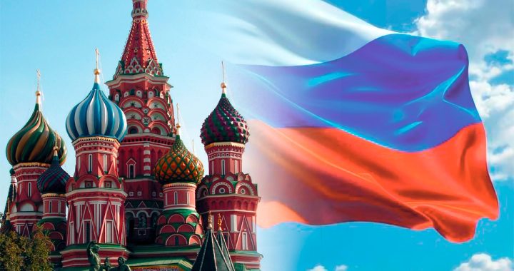 Россия и национальный вопрос. О братстве народов и необходимости возрождения национальной гордости великороссов
