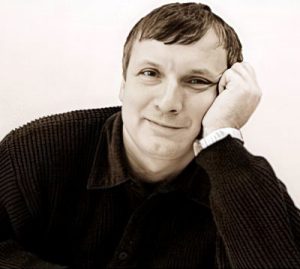 Александр Михайлович Покровский. Писатель-маринист, капитан 2-го ранга в запасе